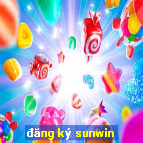 đăng ký sunwin