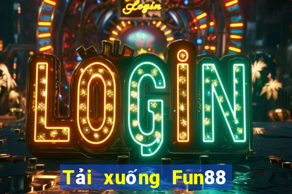 Tải xuống Fun88 xổ số số 2