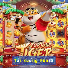 Tải xuống Fun88 xổ số số 2