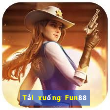 Tải xuống Fun88 xổ số số 2