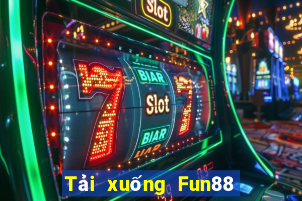 Tải xuống Fun88 xổ số số 2