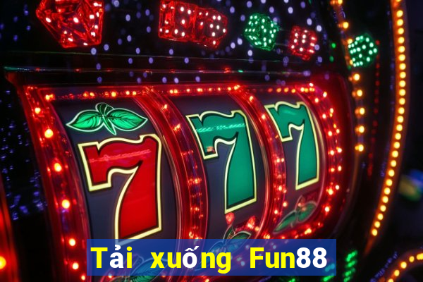 Tải xuống Fun88 xổ số số 2