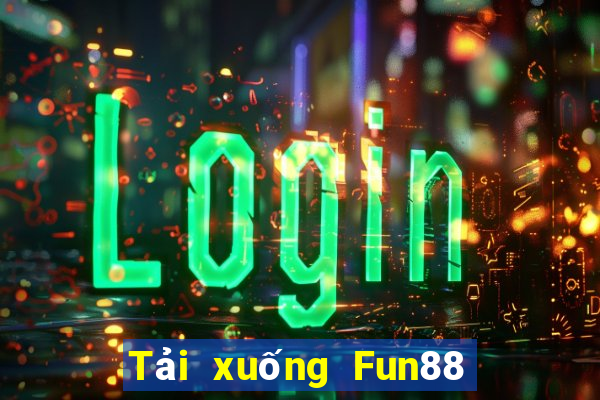 Tải xuống Fun88 xổ số số 2