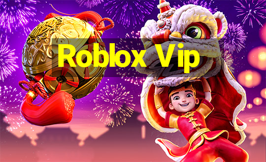 Roblox Vip