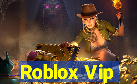 Roblox Vip