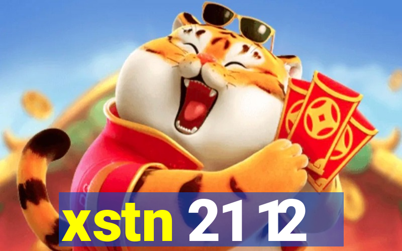 xstn 21 12