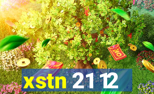 xstn 21 12