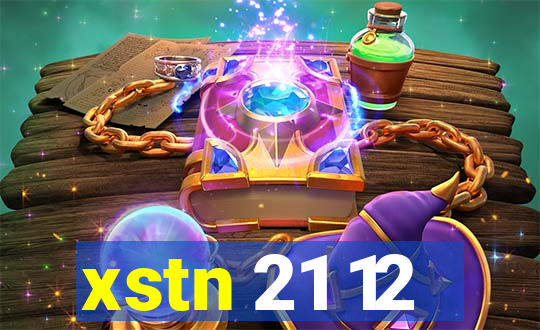 xstn 21 12