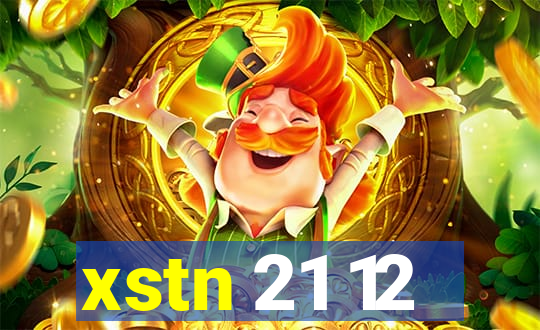 xstn 21 12