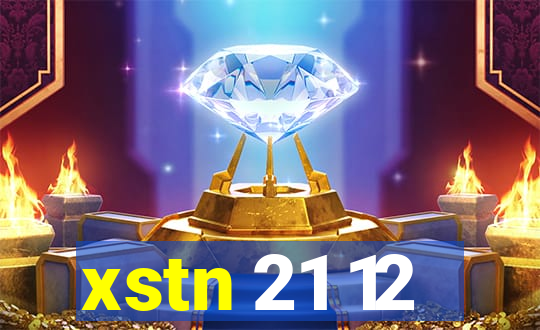 xstn 21 12