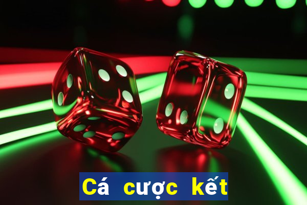 Cá cược kết quả bóng rổ