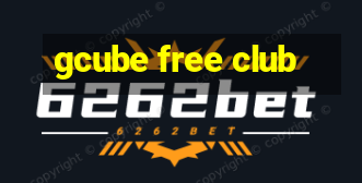 gcube free club