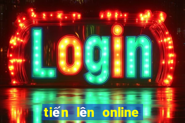 tiến lên online miễn phí