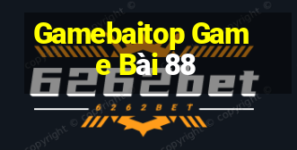 Gamebaitop Game Bài 88