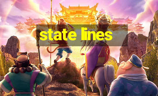 state lines