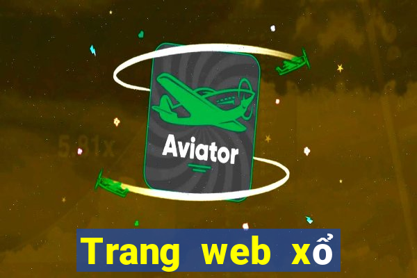 Trang web xổ số Bole Navigation