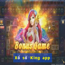 Xổ số King app Tải về