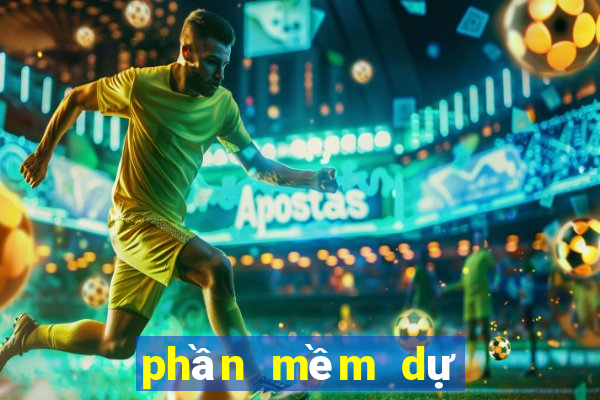 phần mềm dự đoán keno