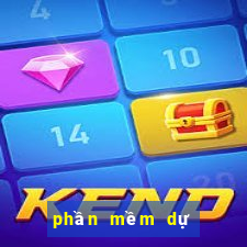 phần mềm dự đoán keno