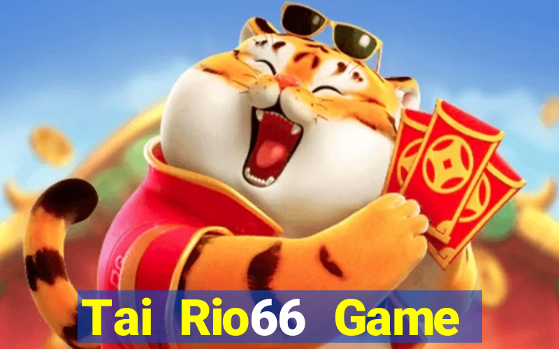 Tai Rio66 Game Bài Twin