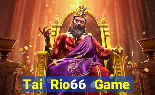 Tai Rio66 Game Bài Twin