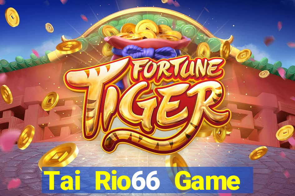 Tai Rio66 Game Bài Twin