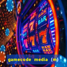 gamecode media (m) sdn bhd