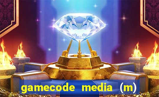 gamecode media (m) sdn bhd