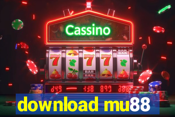 download mu88