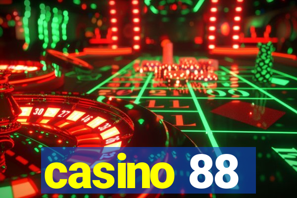 casino 88