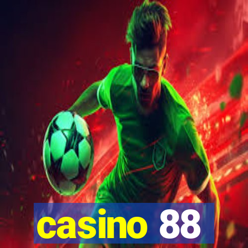 casino 88