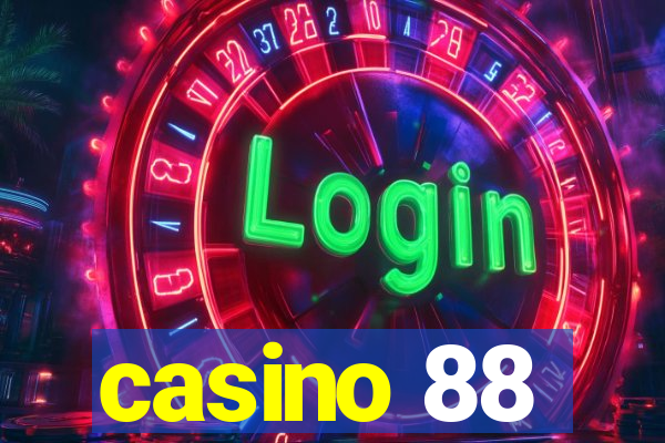 casino 88