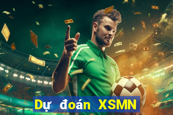 Dự đoán XSMN ngày 21