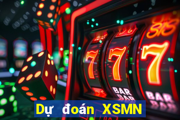 Dự đoán XSMN ngày 21