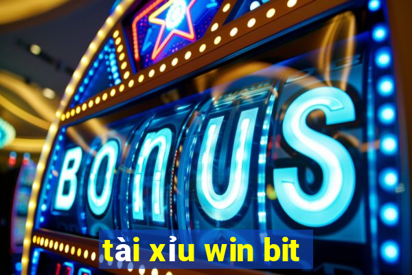 tài xỉu win bit