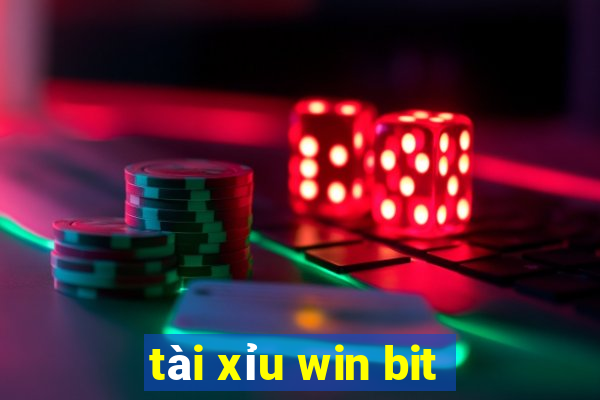 tài xỉu win bit