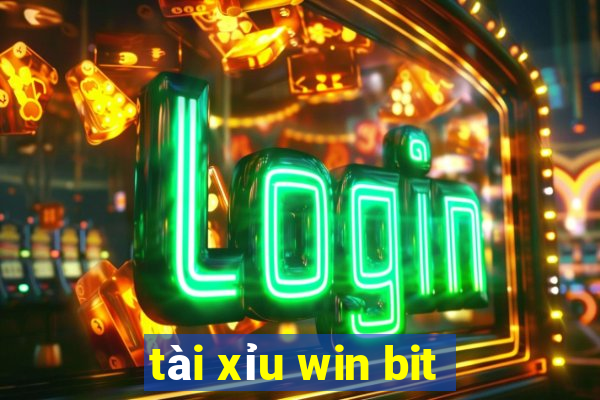 tài xỉu win bit