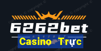 Casino Trực tiếp vao88