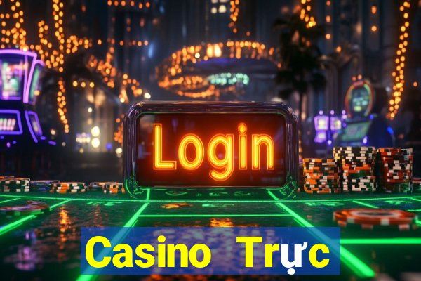 Casino Trực tiếp vao88