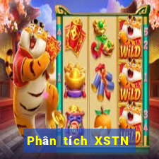 Phân tích XSTN thứ tư