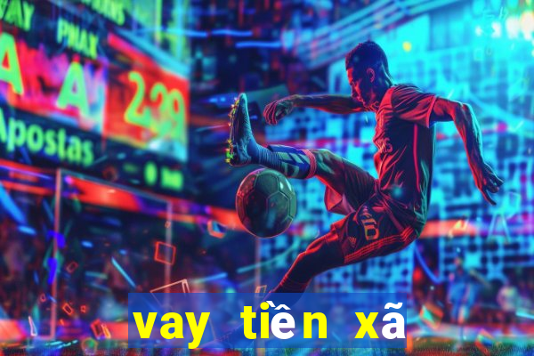 vay tiền xã hội đen ở bình dương