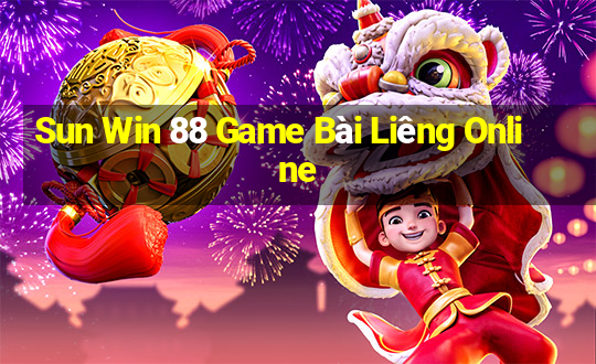 Sun Win 88 Game Bài Liêng Online