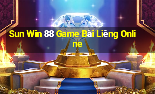 Sun Win 88 Game Bài Liêng Online