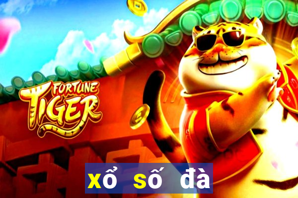 xổ số đà lạt 10 tháng 12