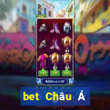 bet Châu Á phiên bản thể thao