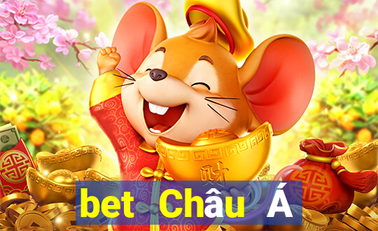 bet Châu Á phiên bản thể thao