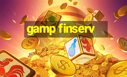 gamp finserv