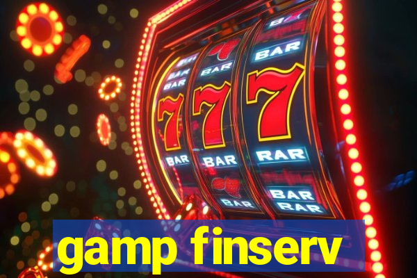 gamp finserv