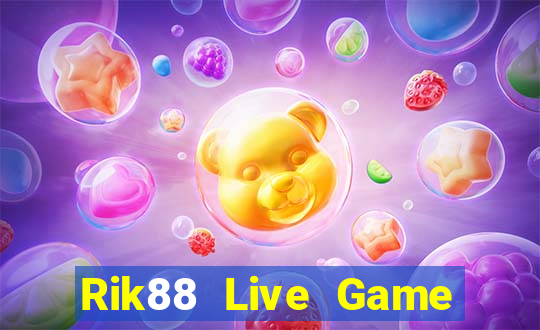 Rik88 Live Game Bài B52 Đổi Thưởng