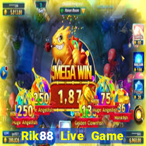 Rik88 Live Game Bài B52 Đổi Thưởng